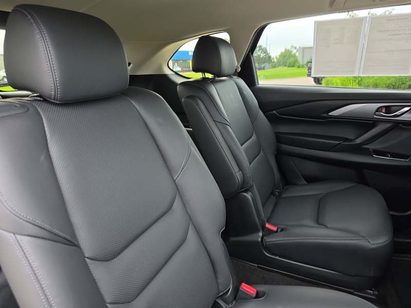 2023 Mazda CX-9