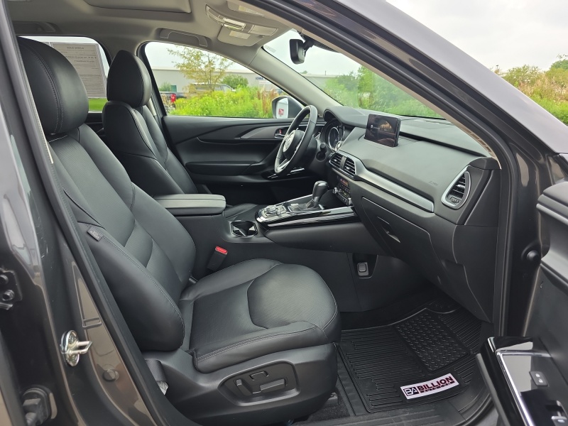 2023 Mazda CX-9