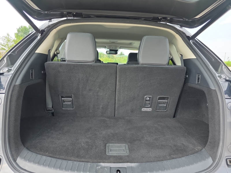 2023 Mazda CX-9