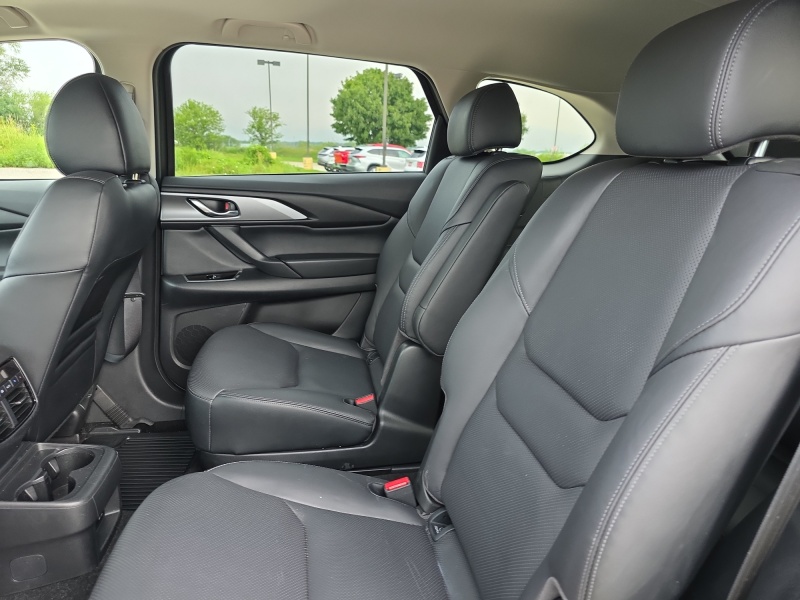 2023 Mazda CX-9