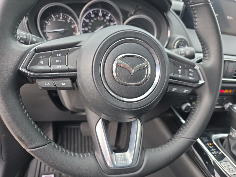2023 Mazda CX-9
