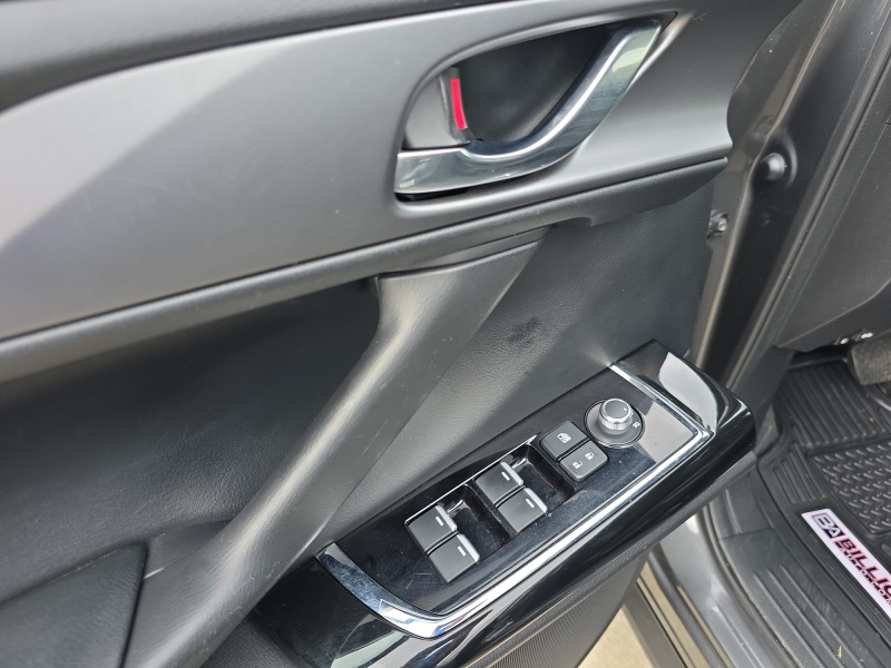 2023 Mazda CX-9
