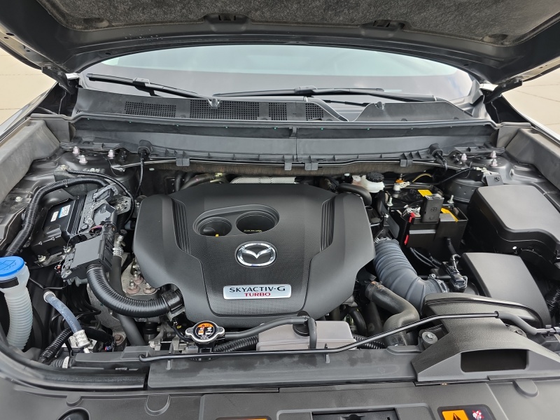 2023 Mazda CX-9