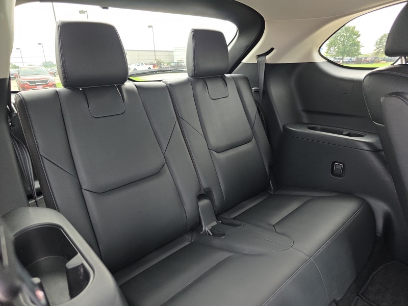 2023 Mazda CX-9