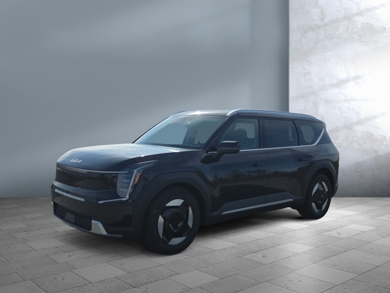 New 2026 Kia EV9  Crossovers