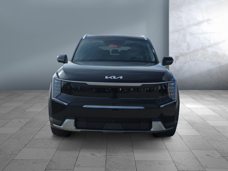 2026 Kia EV9