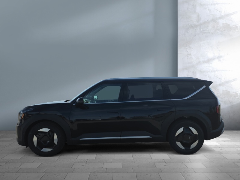 2026 Kia EV9