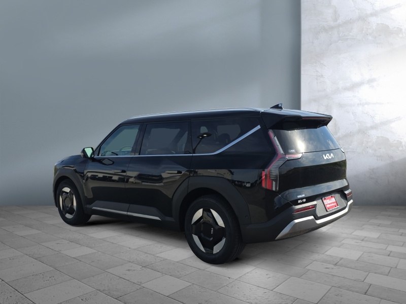 2026 Kia EV9