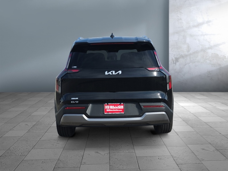 2026 Kia EV9