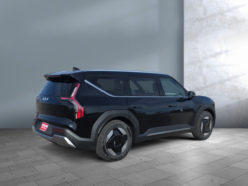 2026 Kia EV9