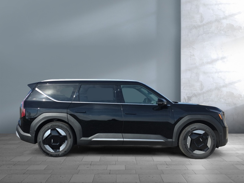 2026 Kia EV9