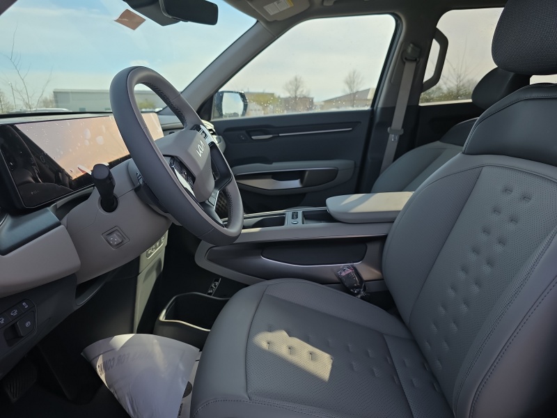 2026 Kia EV9