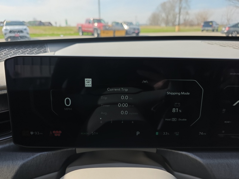2026 Kia EV9