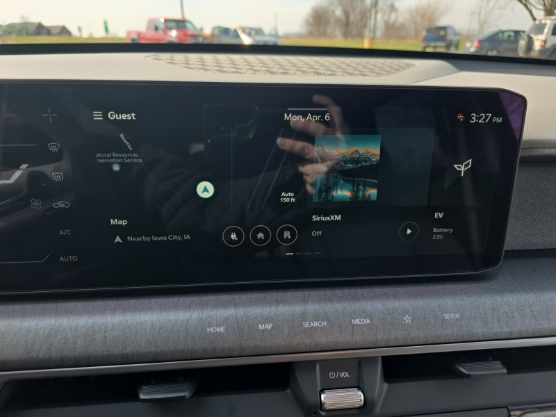 2026 Kia EV9