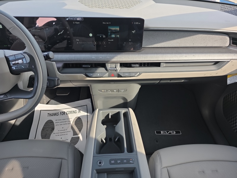2026 Kia EV9