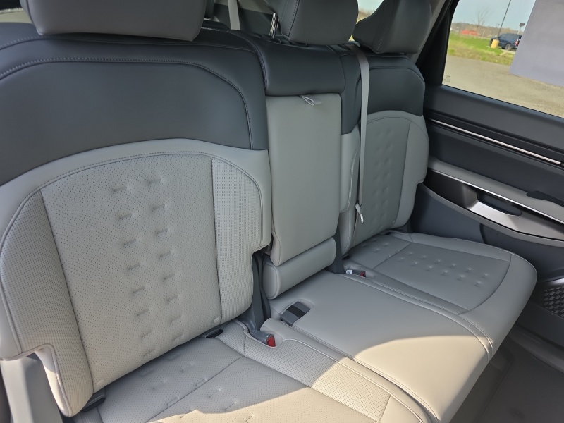 2026 Kia EV9