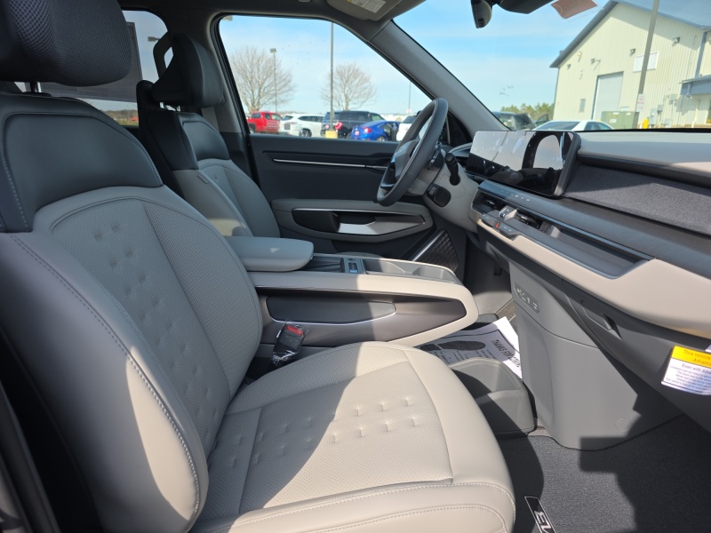 2026 Kia EV9