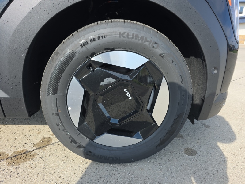 2026 Kia EV9