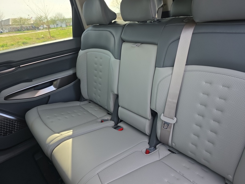 2026 Kia EV9