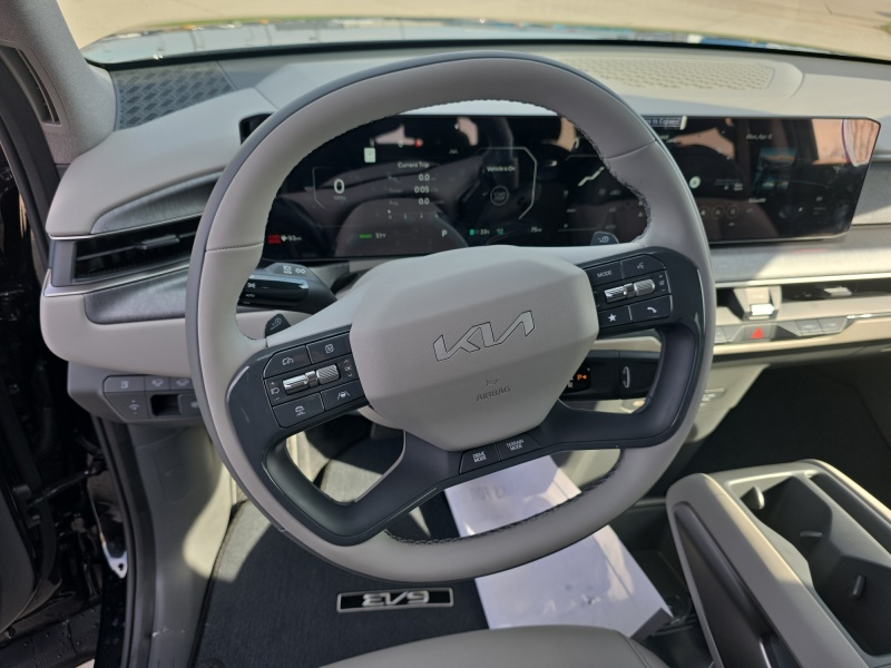 2026 Kia EV9