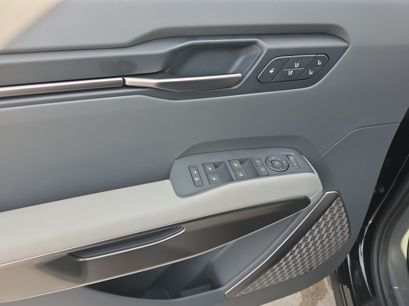 2026 Kia EV9