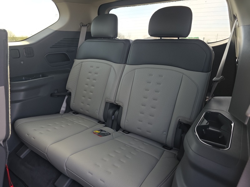 2026 Kia EV9
