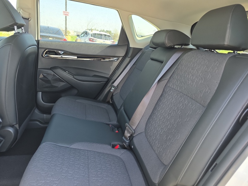 2026 Kia Seltos