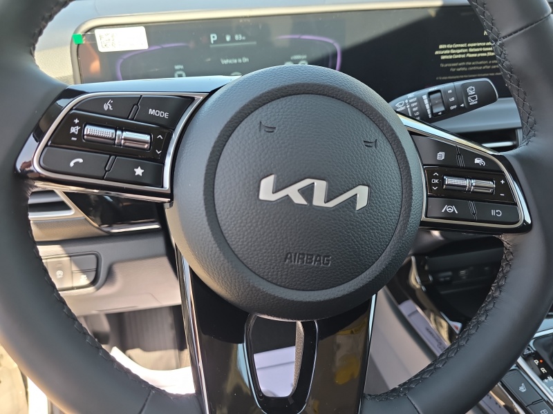 2026 Kia Seltos