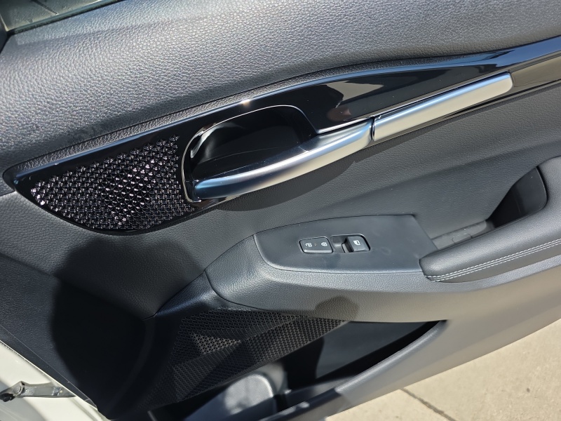 2026 Kia Seltos