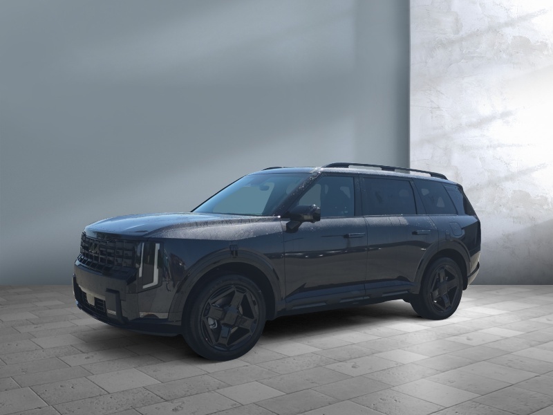 New 2027 Kia Telluride Hybrid SX-Prestige  SUVs
