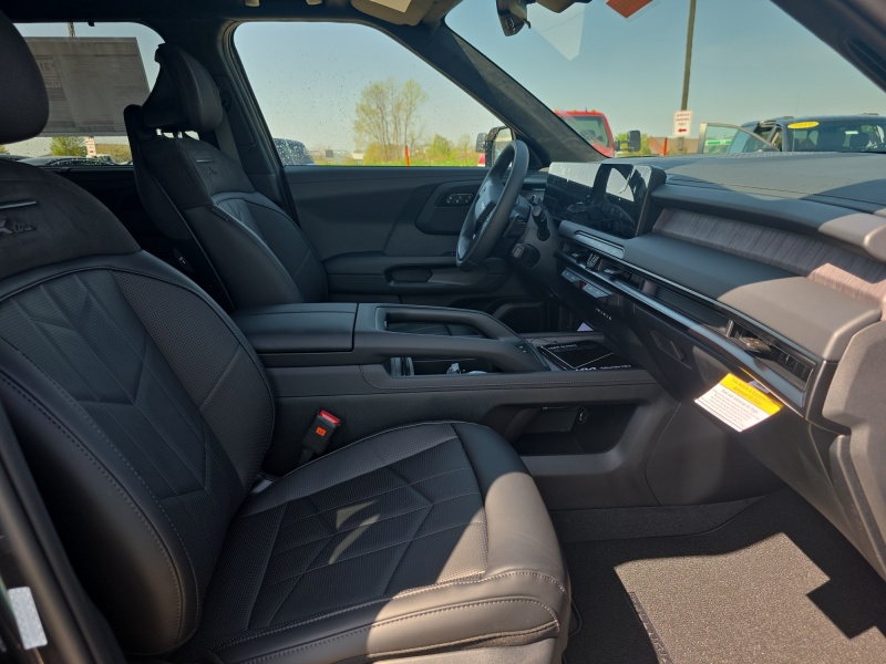 2027 Kia Telluride Hybrid