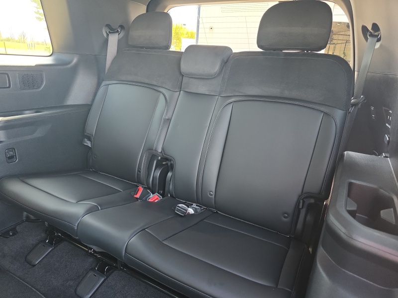 2027 Kia Telluride Hybrid