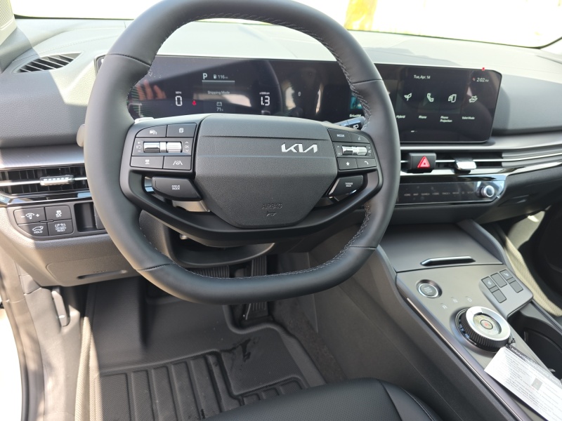 2026 Kia Sportage Hybrid