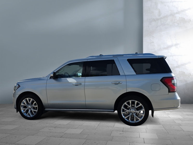 2018 Ford Expedition