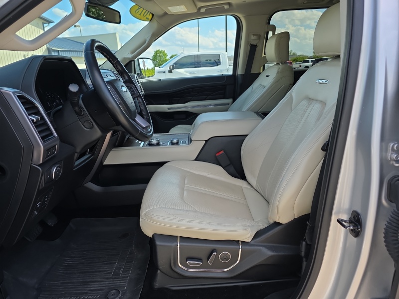 2018 Ford Expedition
