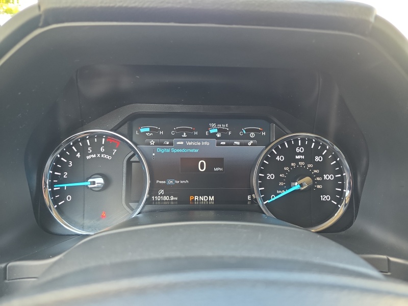2018 Ford Expedition