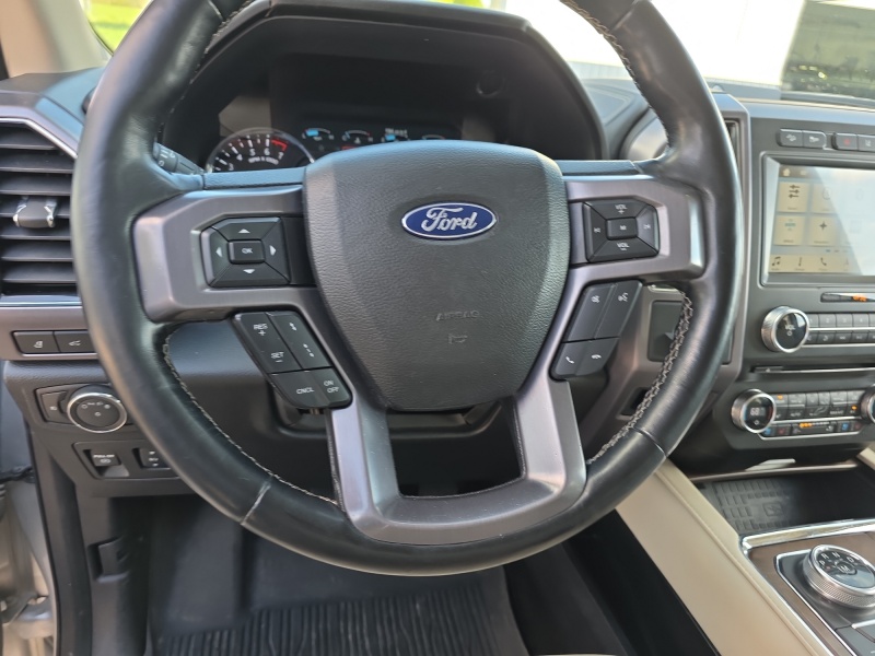 2018 Ford Expedition