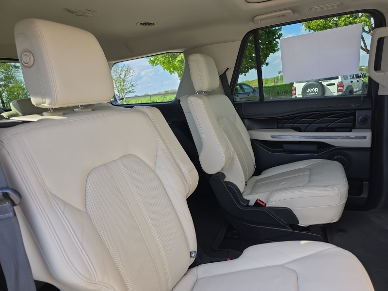 2018 Ford Expedition