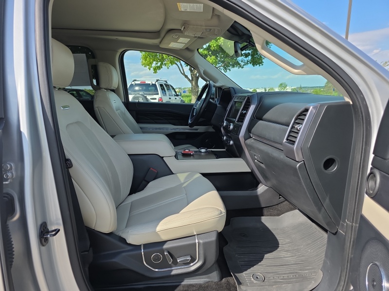 2018 Ford Expedition