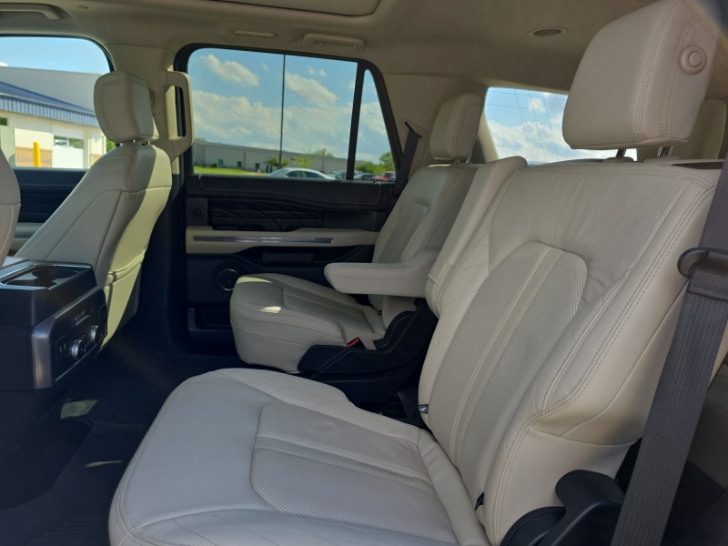 2018 Ford Expedition