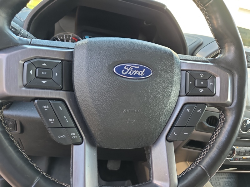 2018 Ford Expedition