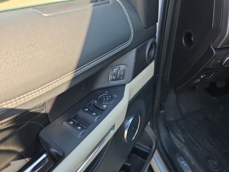 2018 Ford Expedition