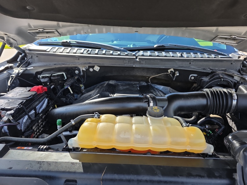 2018 Ford Expedition