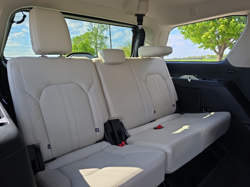 2018 Ford Expedition