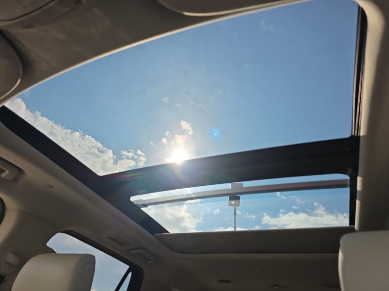 2018 Ford Expedition