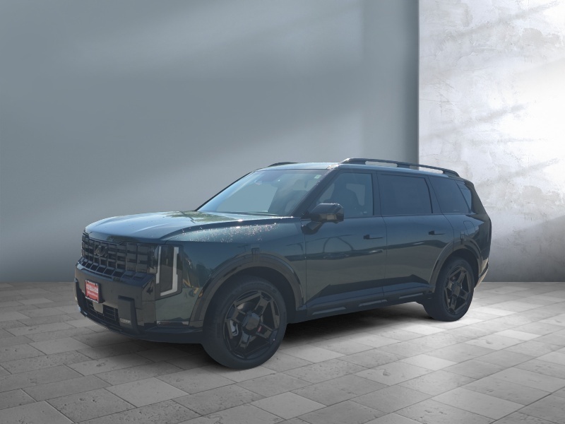 New 2027 Kia Telluride Hybrid X-Line SX SUVs
