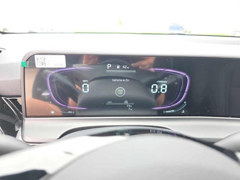 2026 Kia Seltos