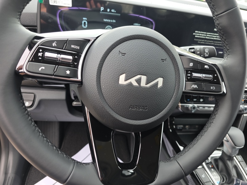 2026 Kia Seltos