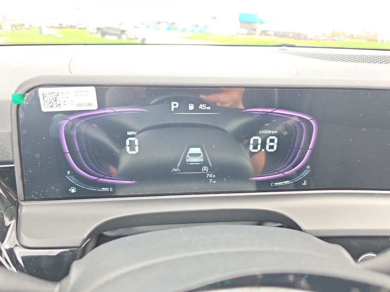 2026 Kia Seltos
