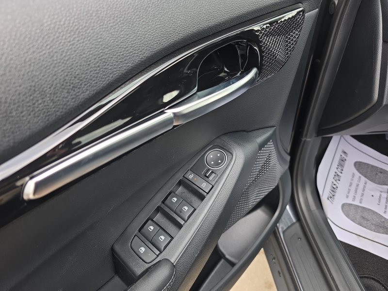 2026 Kia Seltos